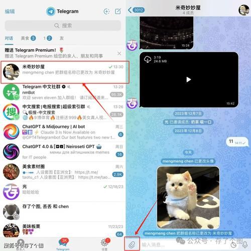 Telegram私聊陌生人如何开启？完整方法分享
